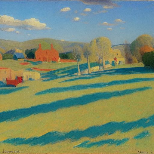 John French Sloan
