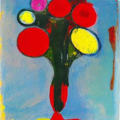 John Hoyland