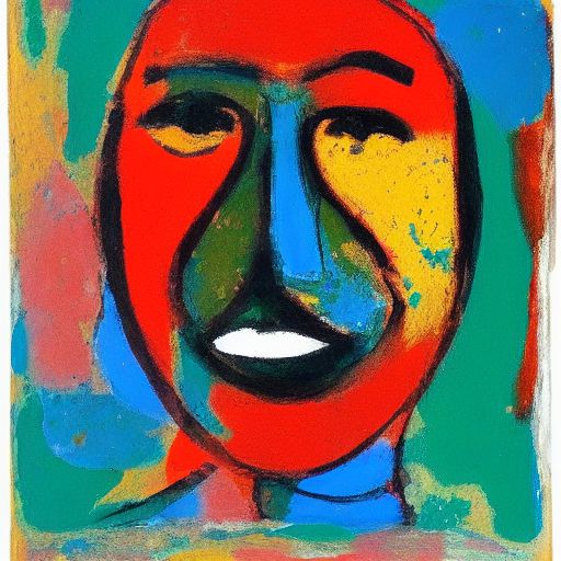 John Hoyland