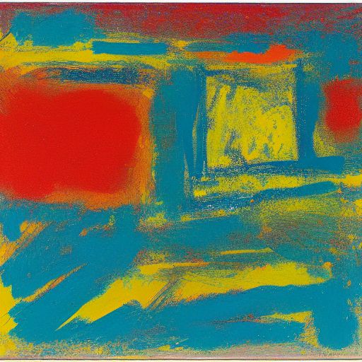 John Hoyland