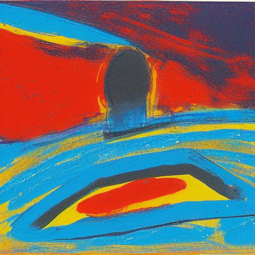 John Hoyland