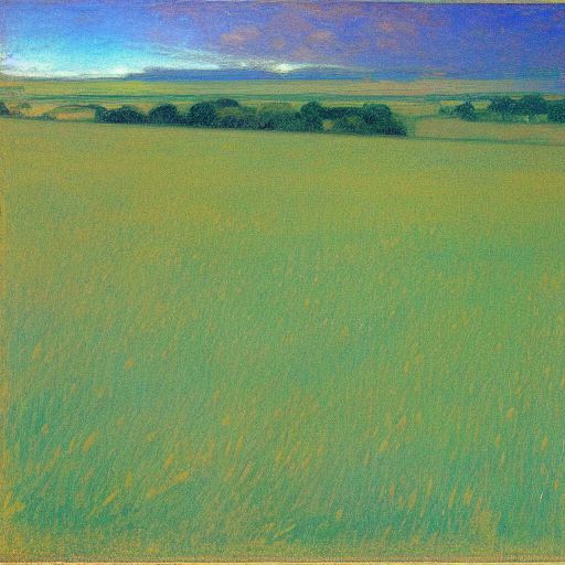 John La Farge