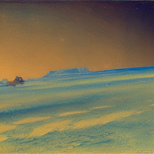 John La Farge