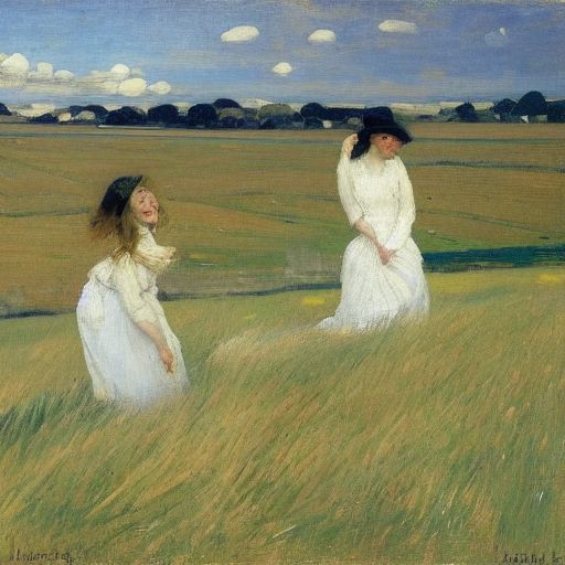 John Lavery