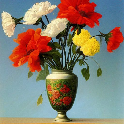 John Philip Falter