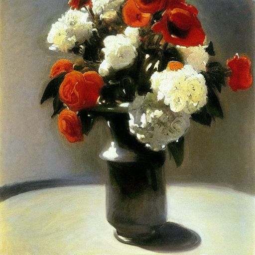 John Singer Sargent