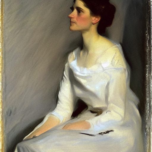 John Singer Sargent