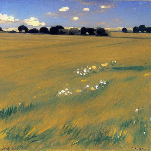 John Singer Sargent