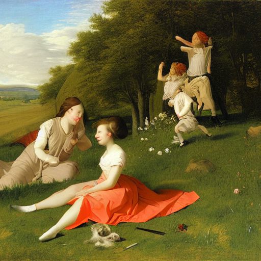 John Singleton Copley