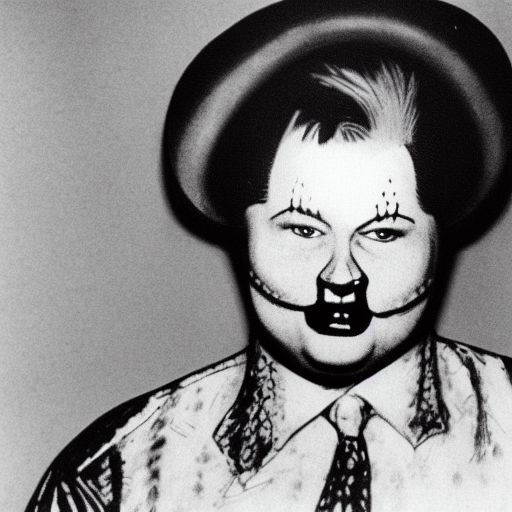 John Wayne Gacy