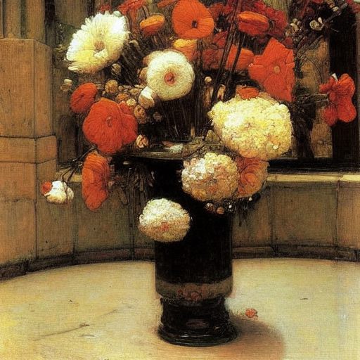 John William Waterhouse