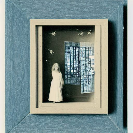 Joseph Cornell