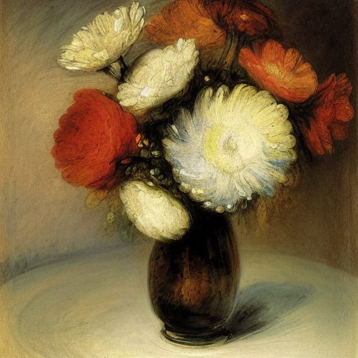 Joseph Mallord William Turner