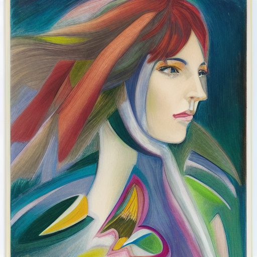 Joseph Stella
