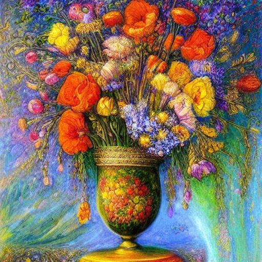 Josephine Wall