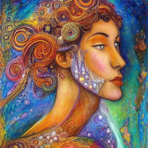 Josephine Wall
