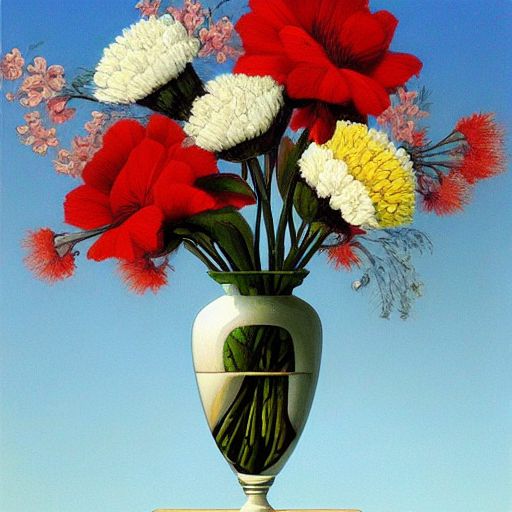 Josh Keyes