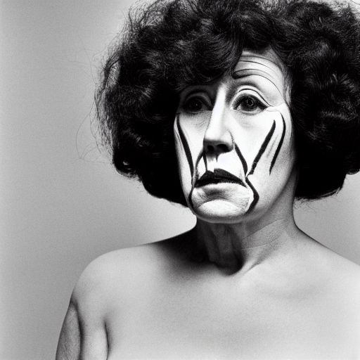 Judy Chicago