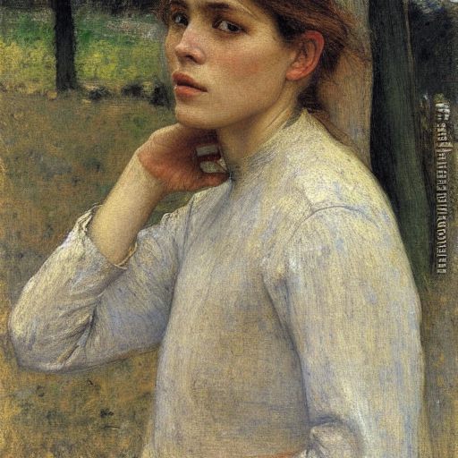 Jules Bastien-Lepage