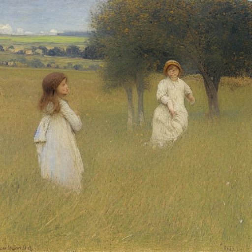 Jules Bastien-Lepage