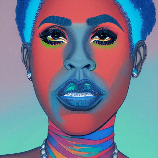 Juliana Huxtable