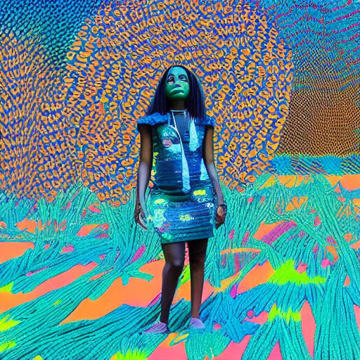 Juliana Huxtable