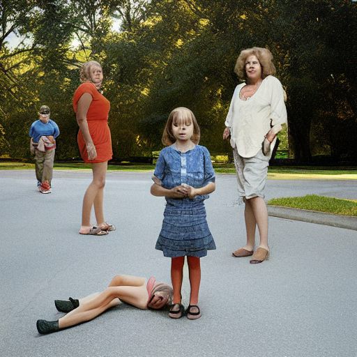 Julie Blackmon