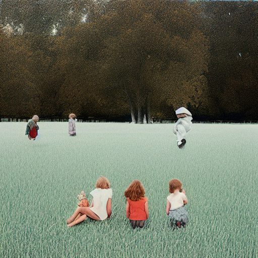 Julie Blackmon