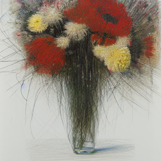 Julie Mehretu