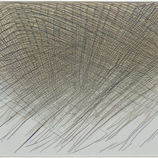 Julie Mehretu