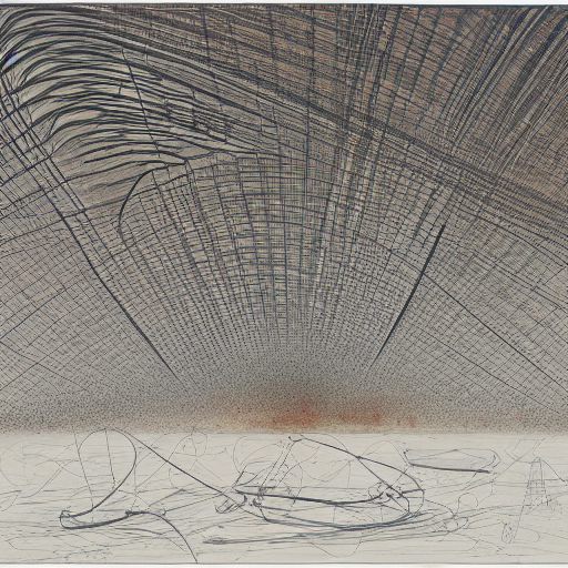 Julie Mehretu