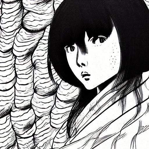 Junji Ito