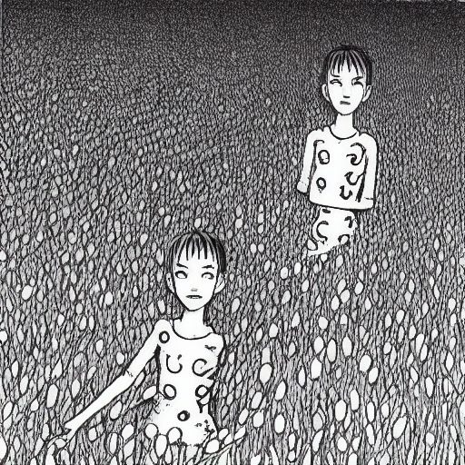 Junji Ito