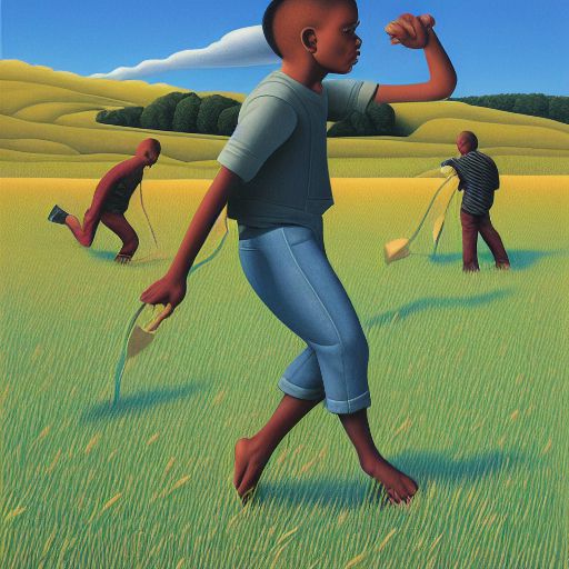 Kadir Nelson
