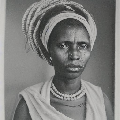 Kapwani Kiwanga