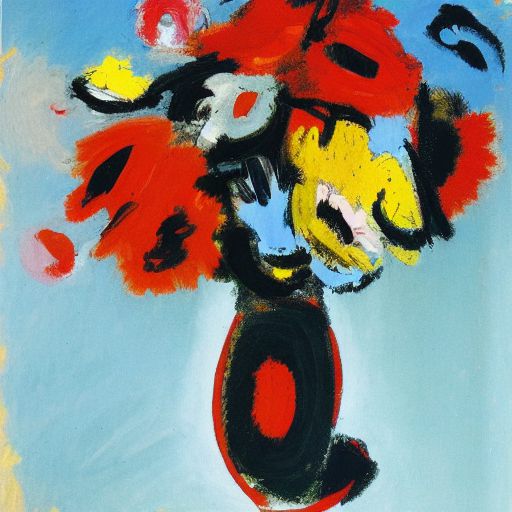Karel Appel