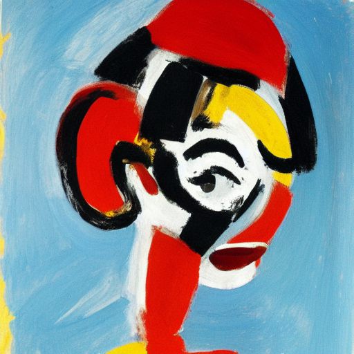 Karel Appel