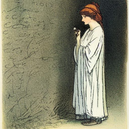 Kate Greenaway