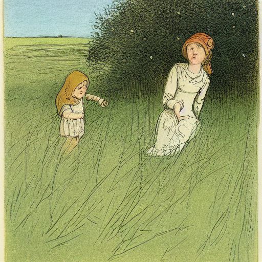 Kate Greenaway