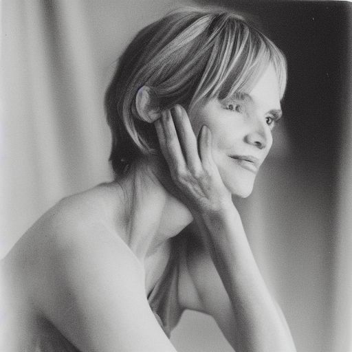 Kathryn Morris Trotter