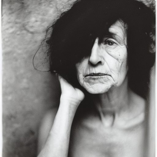 Kati Horna