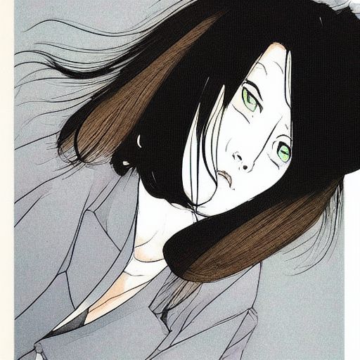 Katsuhiro Otomo