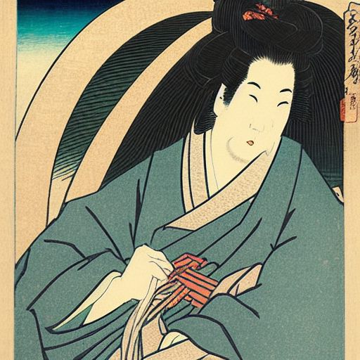 Katsushika Hokusai