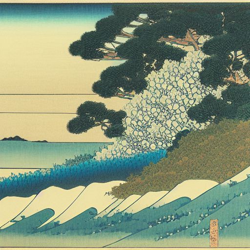 Katsushika Hokusai