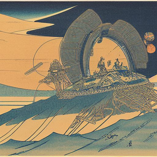 Katsushika Hokusai