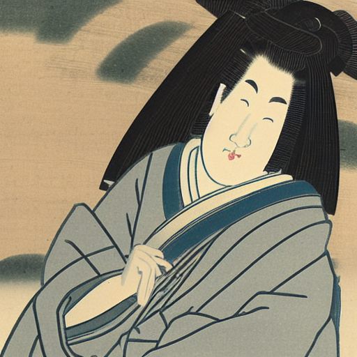 Kawanabe Kyōsai