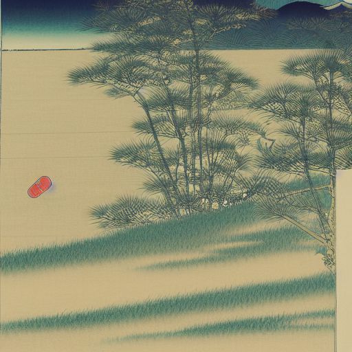 Kawanabe Kyōsai