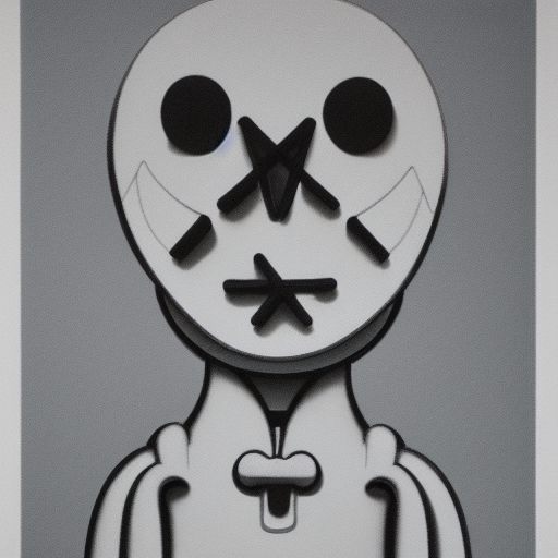 Kaws