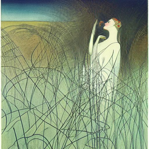 Kay Nielsen