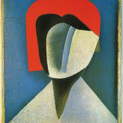 Kazimir Malevich